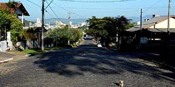 Imagens da cidade de Taquara - RS