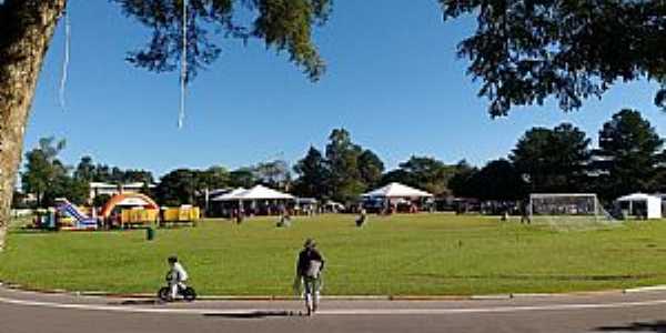 Imagens da cidade de Taquara - RS