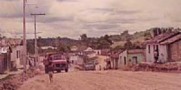 Rua de Mascote-Foto:916304