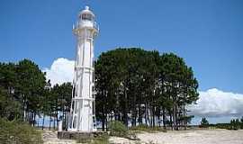 Tavares - Tavares-RS-Farol do Capo da Marca-Foto:Alberto Blank Schwonke