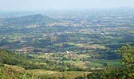 Teutnia - Vista da cidade de Teutnia-RS-Foto:pheylmann