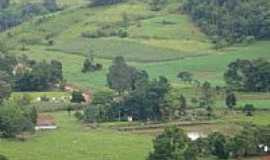 Tiradentes do Sul - Propriedade rural-Foto:Laercio.W 