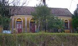 Toropi - Casa da famlia Skrebsky-Foto:tarciso79 