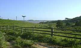 Torres - Lago de Itapeva-Foto:Archimedes (Medi)