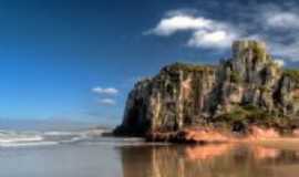 Torres - Parque Estadual da Guarita, Por Germano Schr