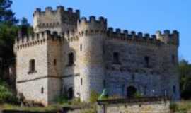 Torres - CASTELINHO DE TORRES-RS,  Por ANELISE  KUNRATH