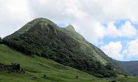 Trs Cachoeiras - Trs Cachoeiras-RS-Morro do Capito-Foto:Lucas Hainzenreder Longhi