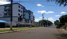 Trs de Maio - Trs de Maio-RS-Av. Senador Alberto Pasqualini-Foto:Facebook 