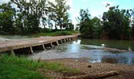 Trs Forquilhas - Ponte-Foto:PCRAPAKI-TRAMANDA-R