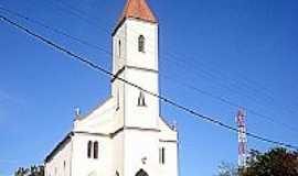 Triunfo - Igreja-Foto:abmombach 