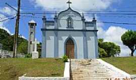 Tuiuti - Tuiuti-RS-Igreja Catlica-Foto:alepolvorines