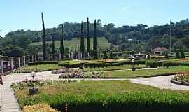 Tuiuti - Tuiuti-RS-Jardim da Vincola Salton-Foto:dalcio e marilda beregula araujo