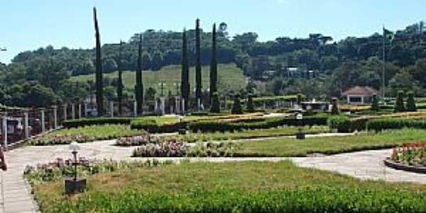 Tuiuti-RS-Jardim da Vincola Salton-Foto:dalcio e marilda beregula araujo