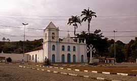 Mata de So Joo - Mata de So Joo-BA-Igreja do Bonfim-Foto:Zeolithe