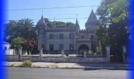 Uruguaiana - Castelo da Rua 15