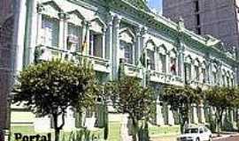 Uruguaiana - Prefeitura Municipal