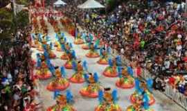 Uruguaiana - Terceiro maior Carnaval do Brasil, Por Rodrigo Bessow