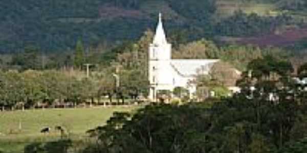 Igreja-Foto: caioflavio