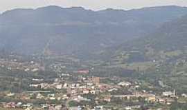 Vale Real - Centro da Cidade