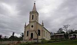 Vale Real - Igreja Cat.Tirol-Rotnei Fiegenbaum