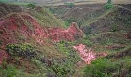 Vale Verde - Buraco Fundo, mini canion