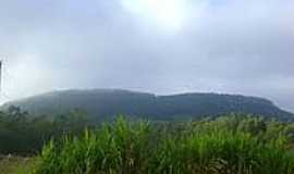 Vale Verde - Vista do Cerro do Chileno-Vale Verde-RS-Foto:Felipe D. D. Oliveir