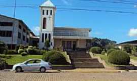 Vanini - Igreja Matriz por Gilberto Vognach