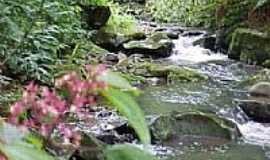 Vanini - Lugares tursticos - Cascata