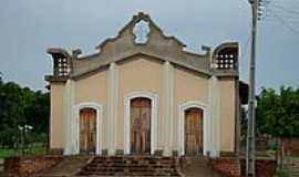 Matina - Igreja Bom Jesus-Foto:jose@dilson 