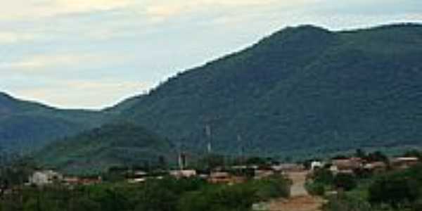 Vista da cidade-Foto:jose@dilson 