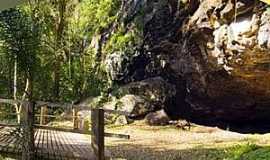Veranpolis - Caverna Gruta Selvagem