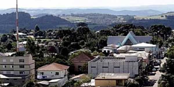 Conhea Viadutos no Rio Grande do Sul