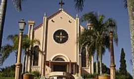 Vila Flores - Igreja Matriz