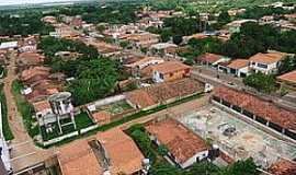 Matinha - Matinha-BA-Vista da cidade-Foto:pt.wikipedia.org