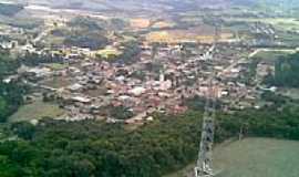 Vila Maria - Vista do Morro das Antenas-Foto:ag.alessandro