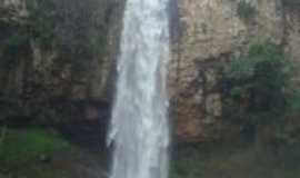 Vila Maria - Cascata do Maring. Por Suelem Gaboardi