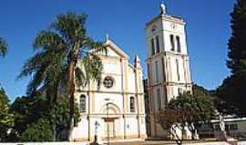 Vila Maria - Igreja Matriz