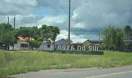 Vila Nova do Sul - Imagens de Vila Nova do Sul - RS