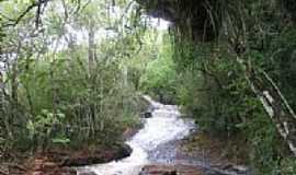 Vila Turvo - Cachoeirinha da cascata-Foto:alinemurillo 