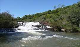 Vila Turvo - Cascata-Foto:Rafael dos Santos 