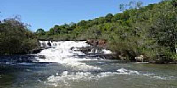 Cascata-Foto:Rafael dos Santos 