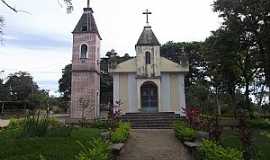 Vista Alegre - Vista Alegre-RS-Igreja de Santo Antnio-Foto:somenteigrejas.blogspot.com 