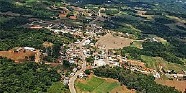 Vista Alegre-RS-Vista area-Foto:www.vistalegredoprata.rs.gov.br