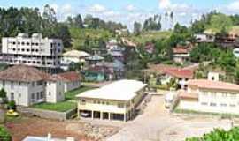 Vista Alegre do Prata - 