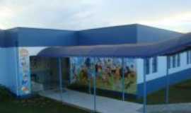 Novo Xingu - escola municipal, Por Monique