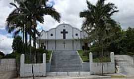 Agrolndia - Igreja Catlica por Evandro Critofolini