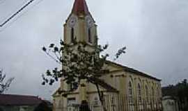 Agrolndia - Igreja Evangelica centro por hort maas