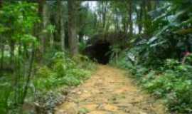 Anchieta - Gruta Nossa Senhora de Lourdes, Por Anderson Cavasin