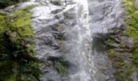 Anchieta - Cachoeira das Abelhas no Cnion do Lado, Por Anderson Cavasin