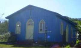 Anchieta - Igreja na Comunidade So Jos, Por Anderson Cavasin